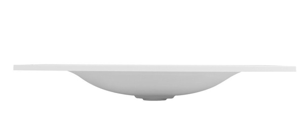 Раковина BelBagno BB1000/450-LV-MR-FT